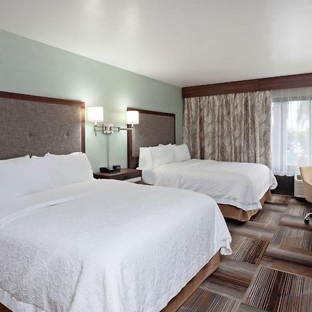 Hampton Inn Los Angeles/Arcadia Exterior foto