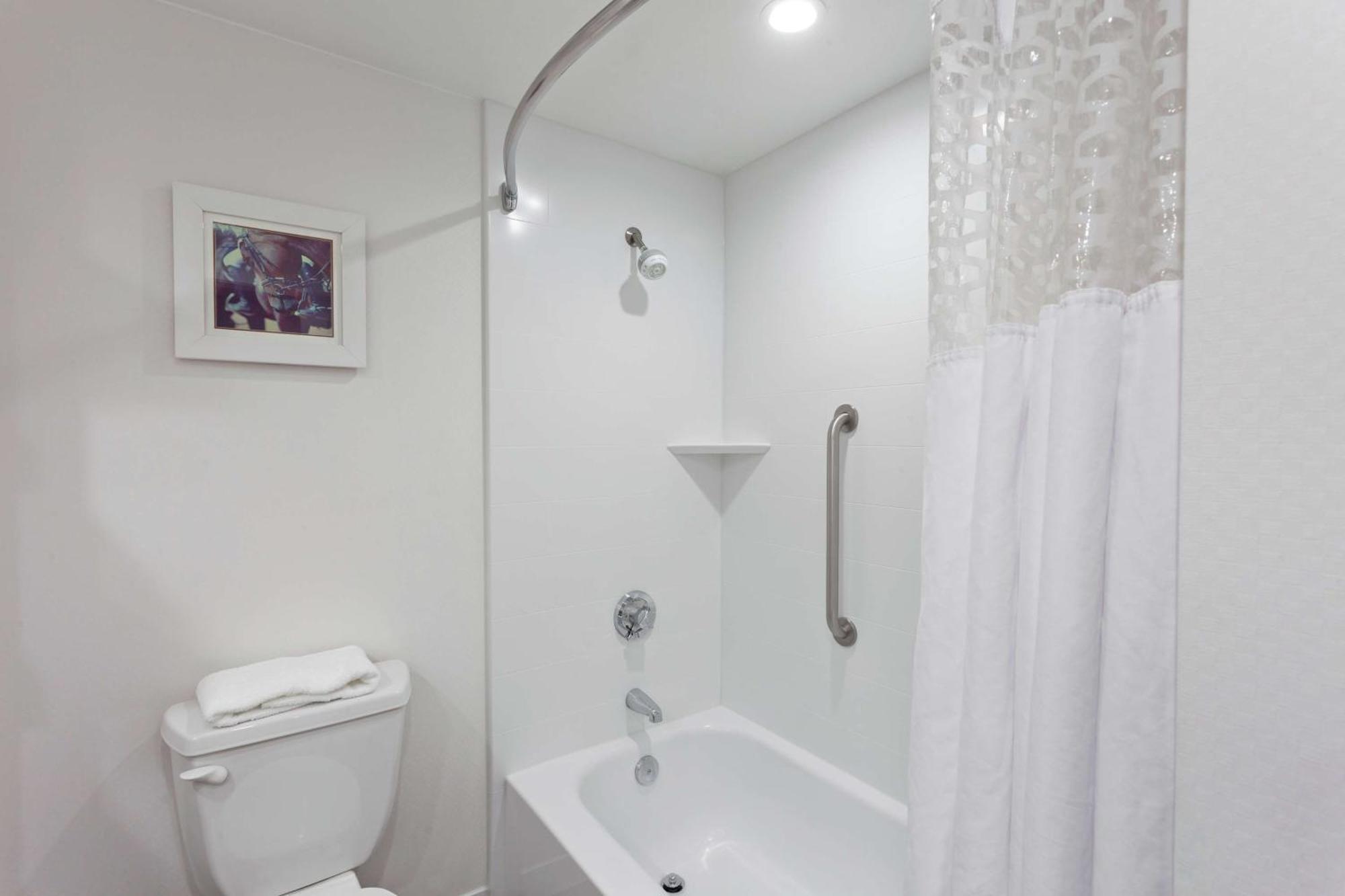 Hampton Inn Los Angeles/Arcadia Exterior foto