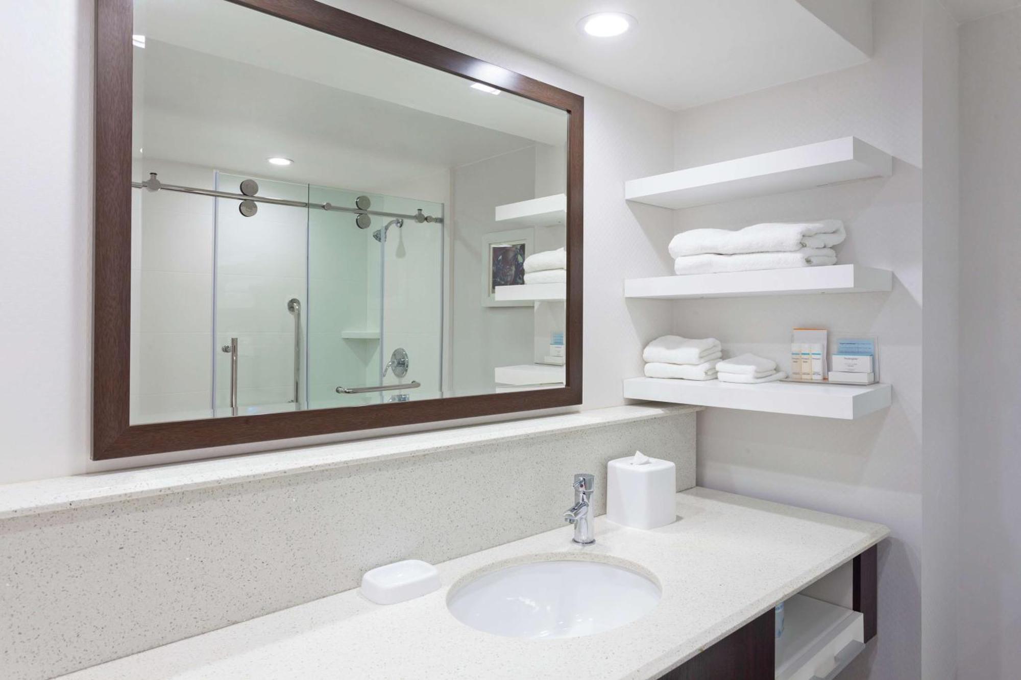 Hampton Inn Los Angeles/Arcadia Exterior foto