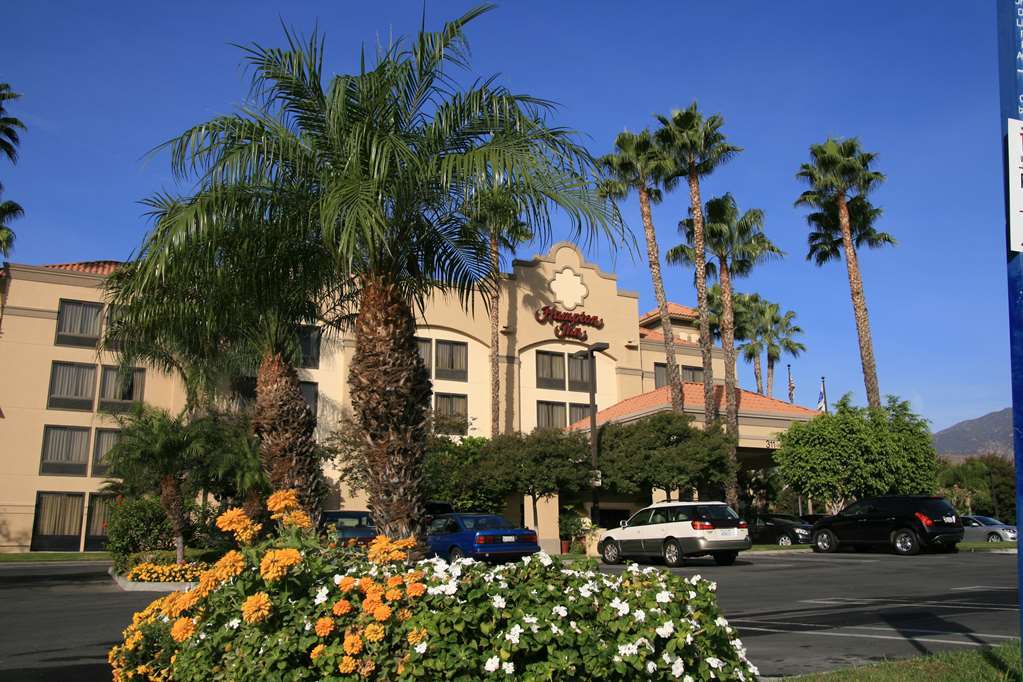 Hampton Inn Los Angeles/Arcadia Exterior foto
