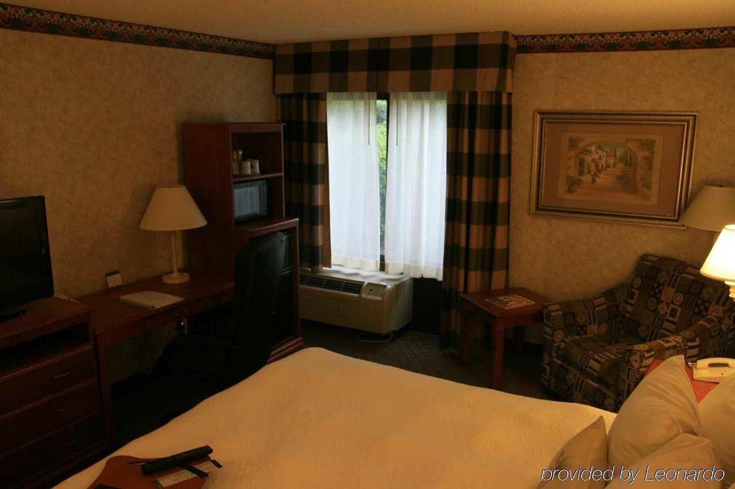 Hampton Inn Los Angeles/Arcadia Exterior foto