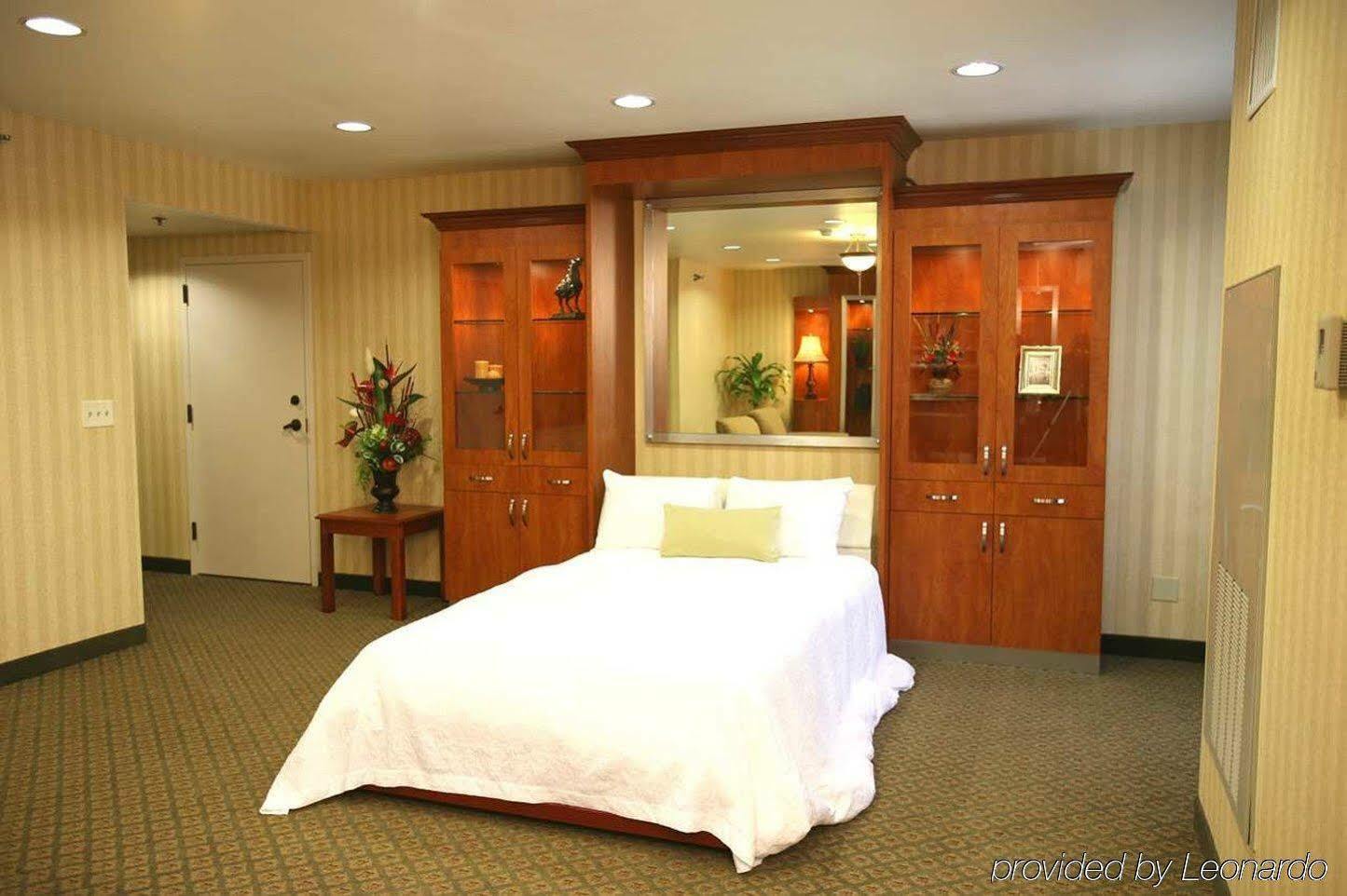 Hampton Inn Los Angeles/Arcadia Exterior foto